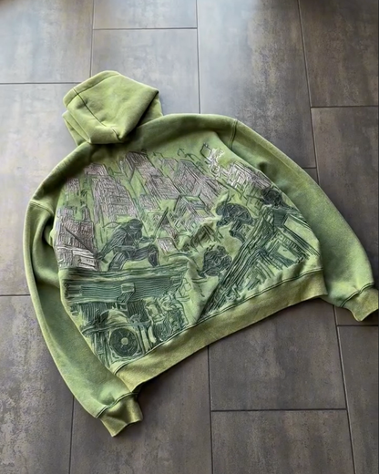 TMNT Graphic Collection