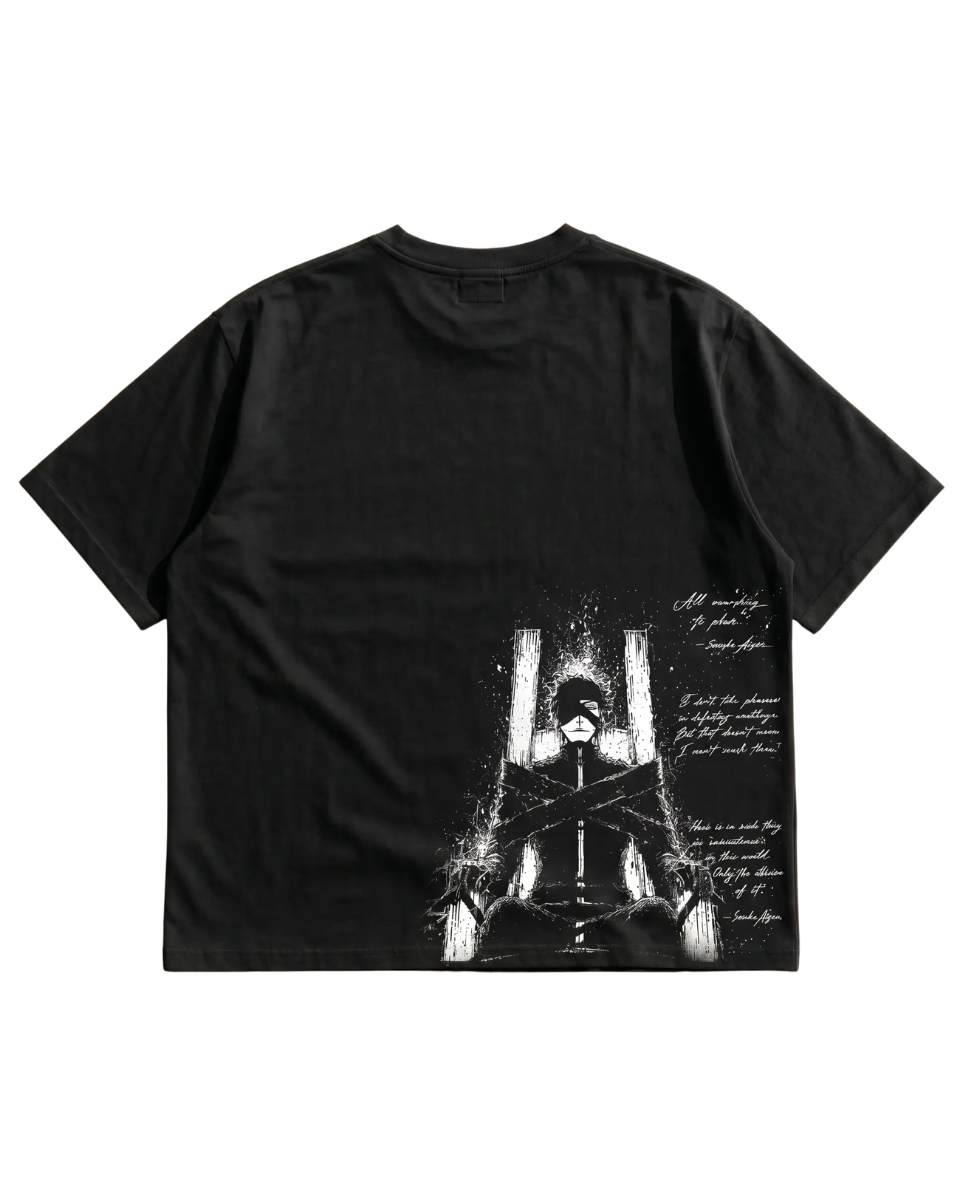 Bleach Tee Collection
