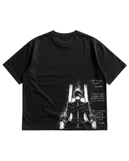 Bleach Tee Collection