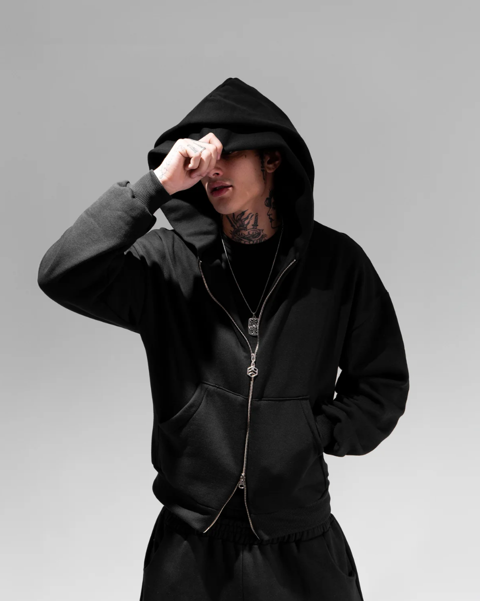 Vantre Zip Set