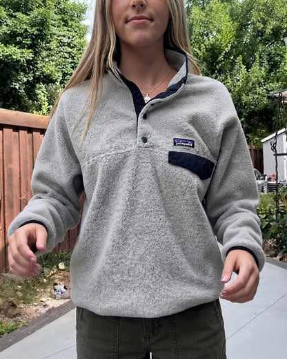 Oversized Pullover Collection