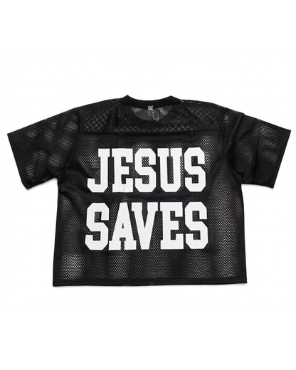 God's Child Jersey