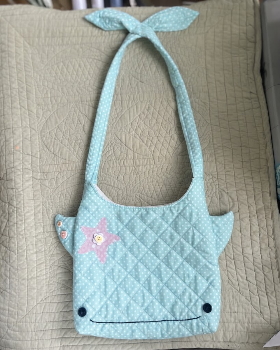 Fish Bag Collection