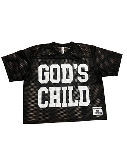God's Child Jersey