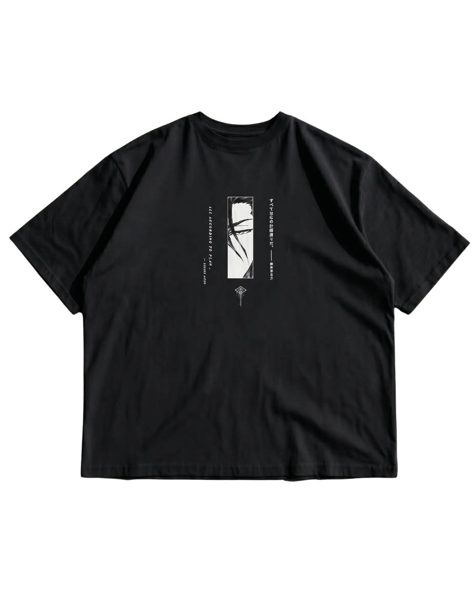 Bleach Tee Collection