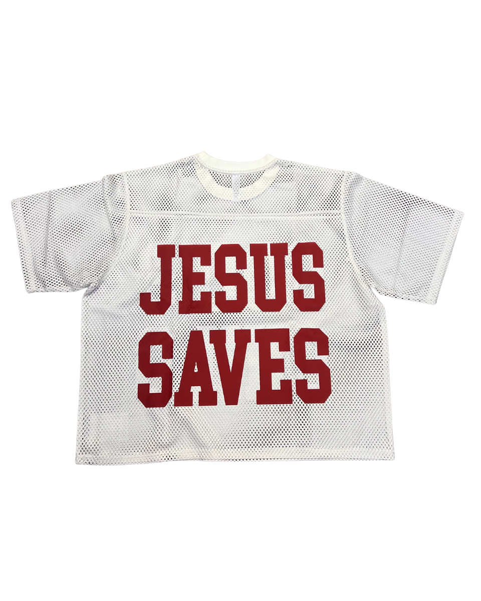 God's Child Jersey