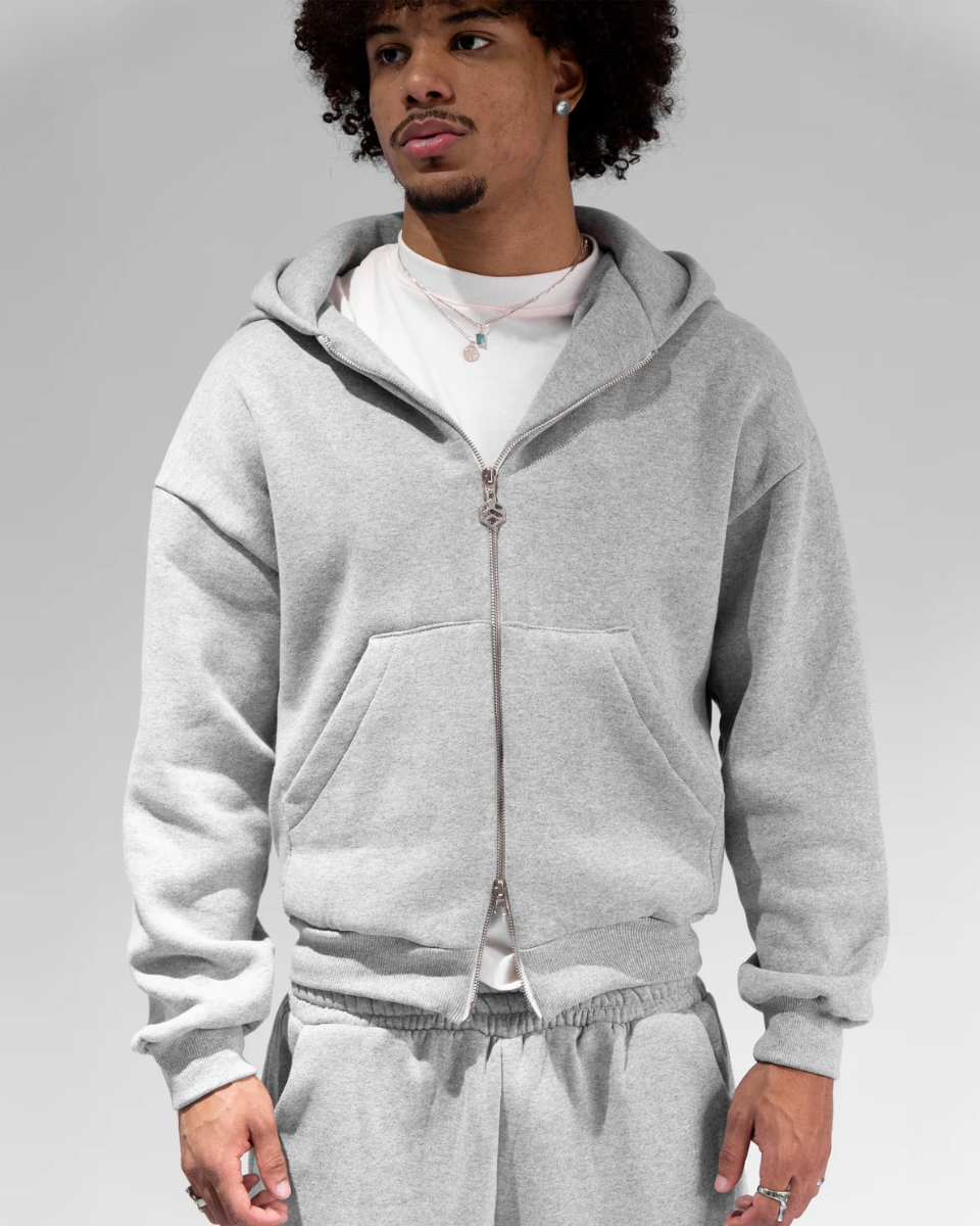Vantre Zip Set