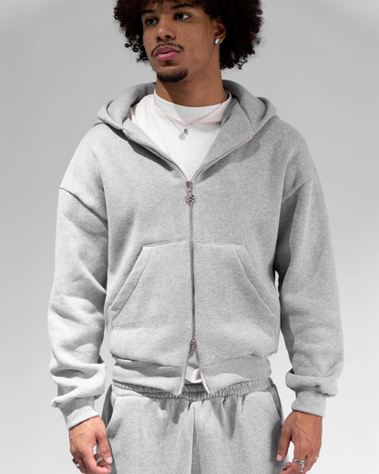 Vantre Zip Set