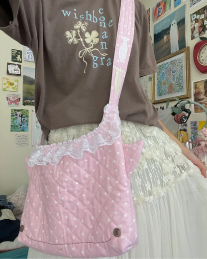 Fish Bag Collection