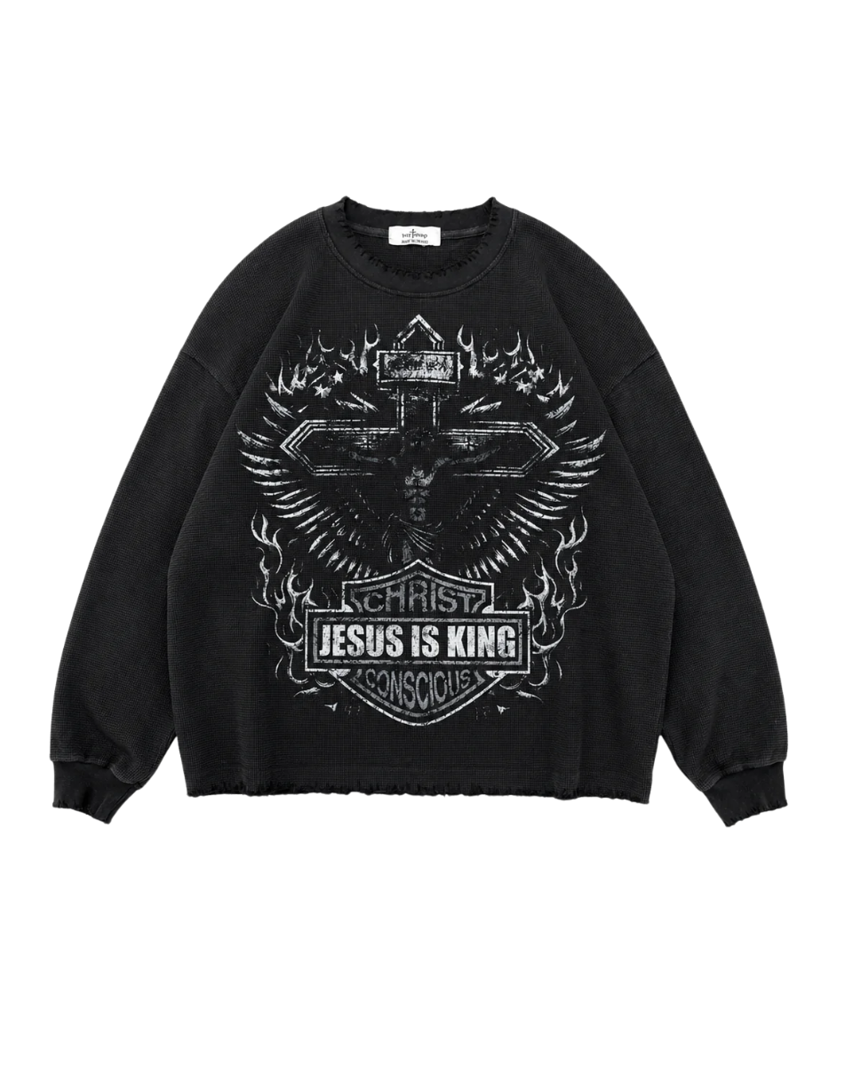 Christ Conscious Collection
