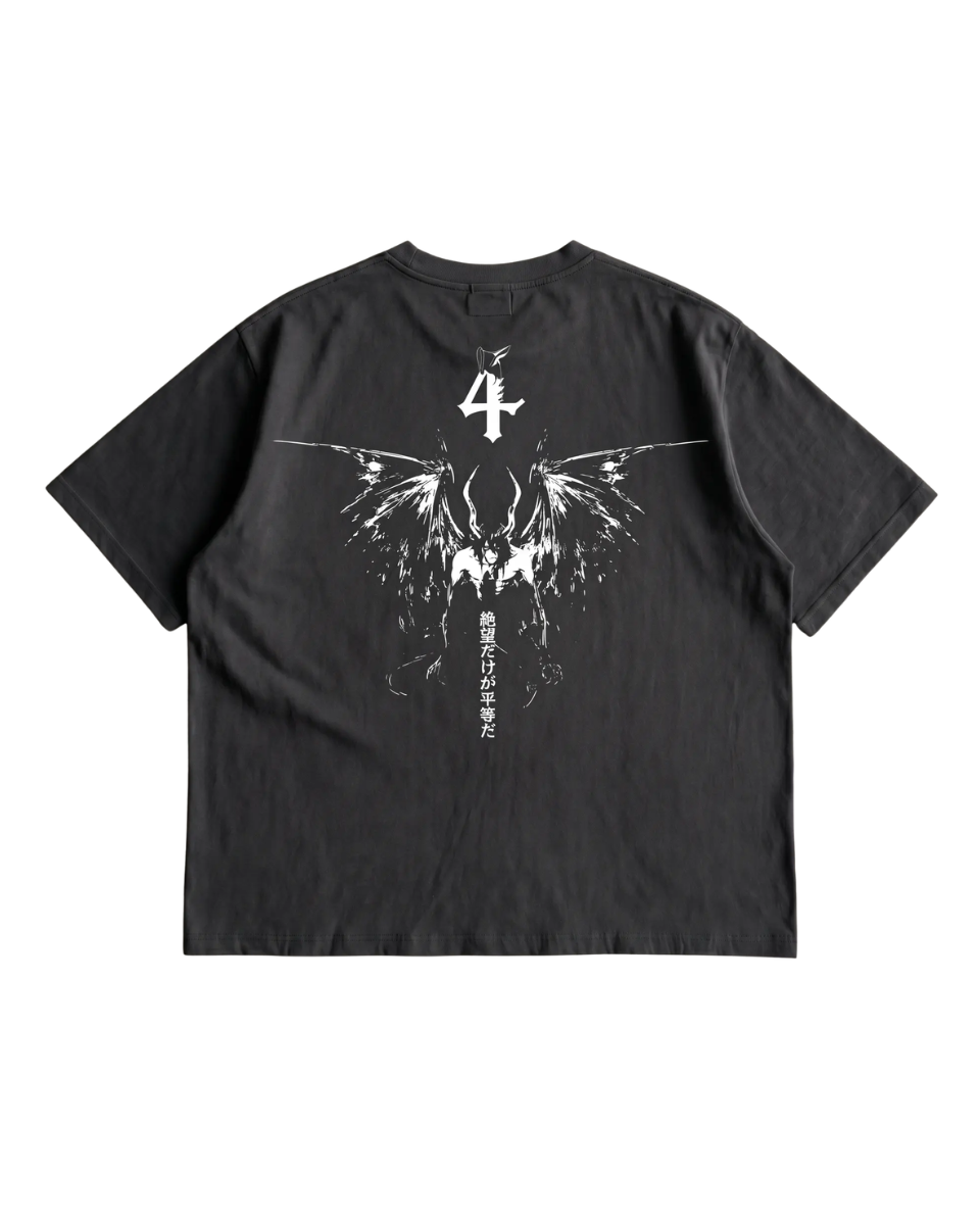 Bleach Tee Collection