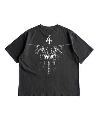 Bleach Tee Collection