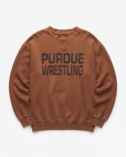 Vintage Sports Sweatshirt