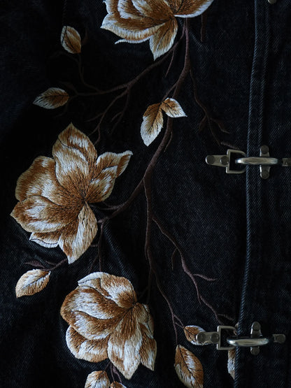 Magnolia Denim Jacket