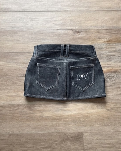 Matching Denim Set