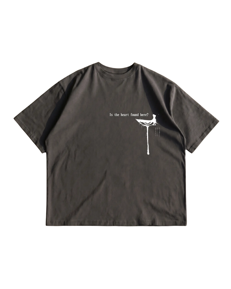 Bleach Tee Collection