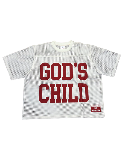 God's Child Jersey