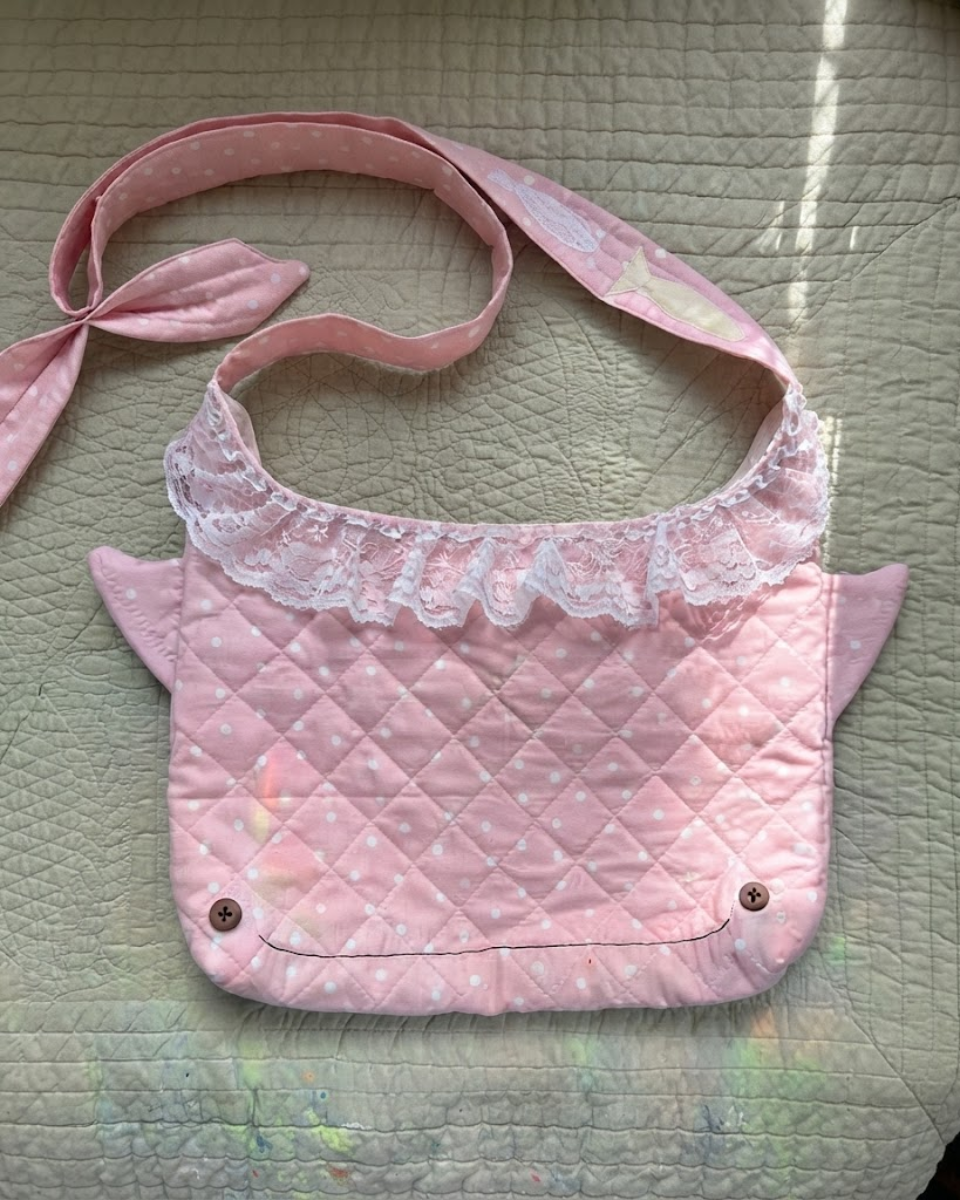 Fish Bag Collection