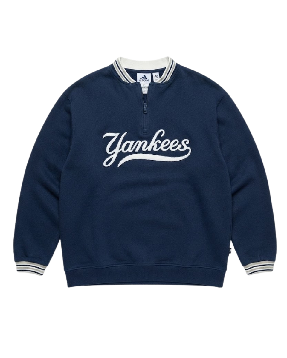 Vintage Sports Sweatshirt