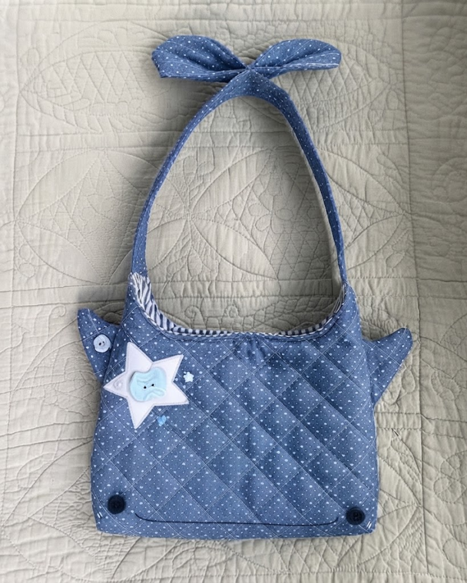 Fish Bag Collection