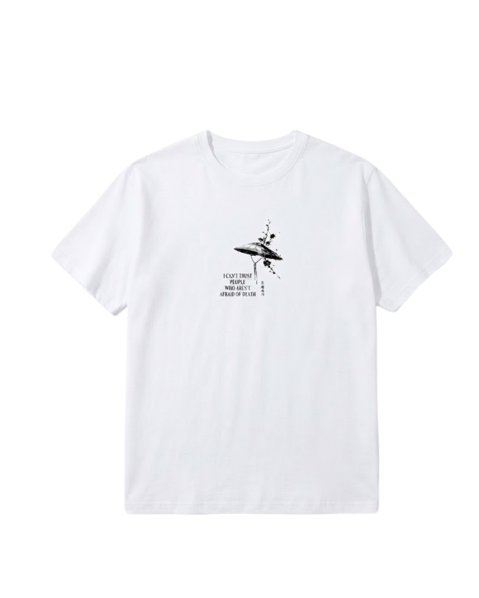 Bleach Tee Collection