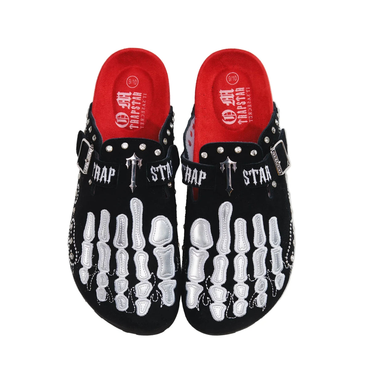 Bonestitch Clogs