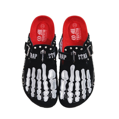 Bonestitch Clogs