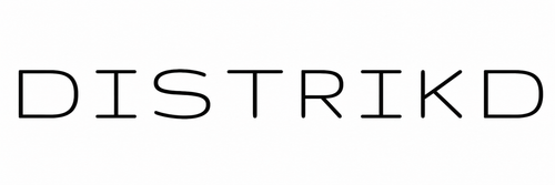 DISTRIKD CLOTHING