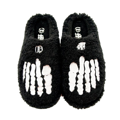 Bonestitch Clogs