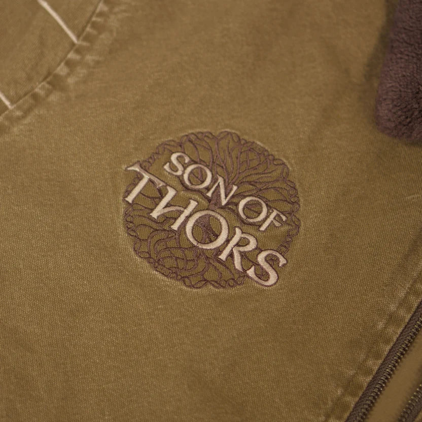 Son of Thors Jacket