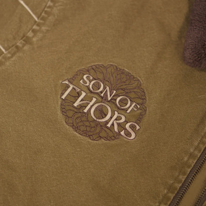 Son of Thors Jacket