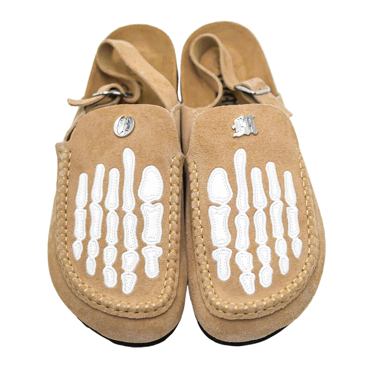 Bonestitch Clogs