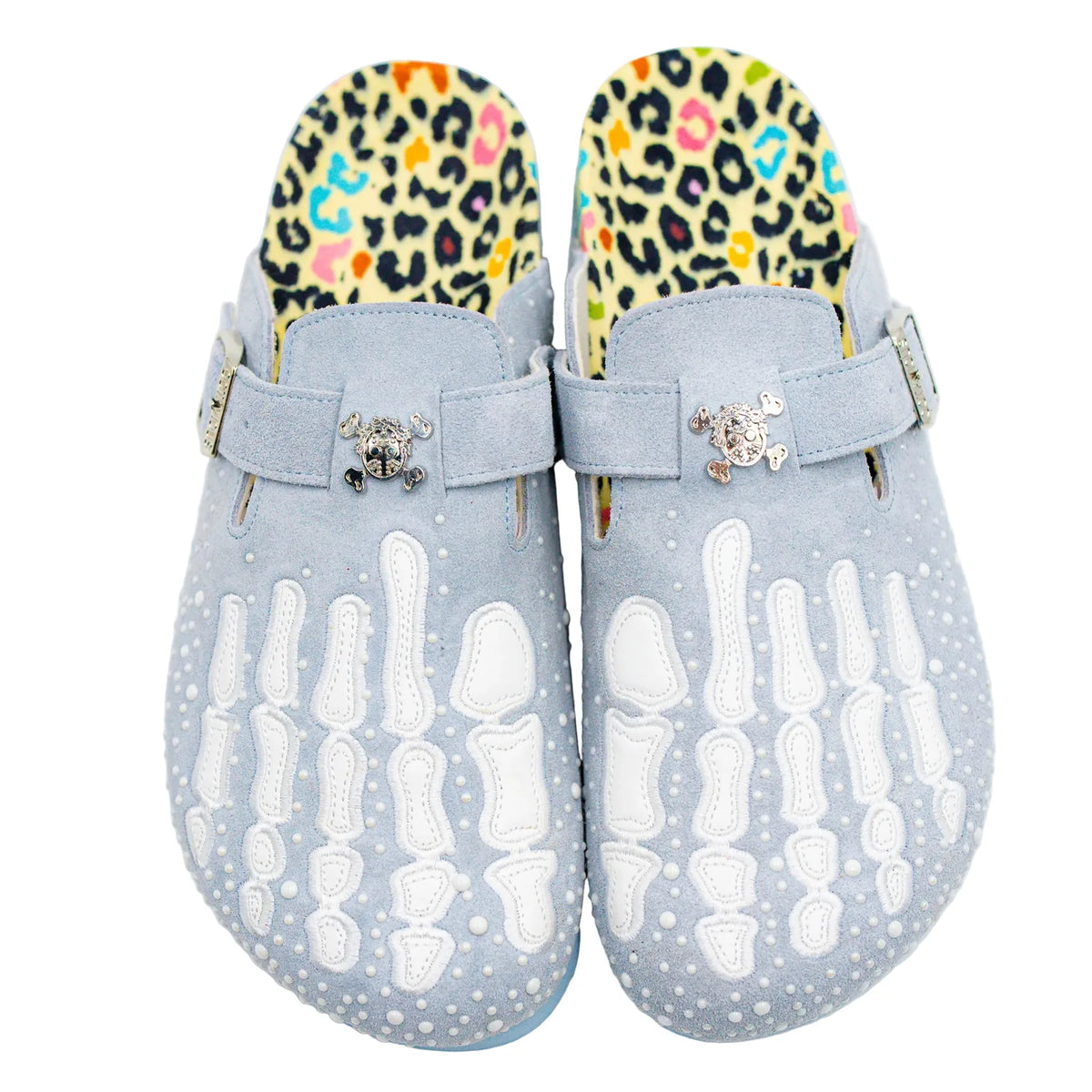 Bonestitch Clogs