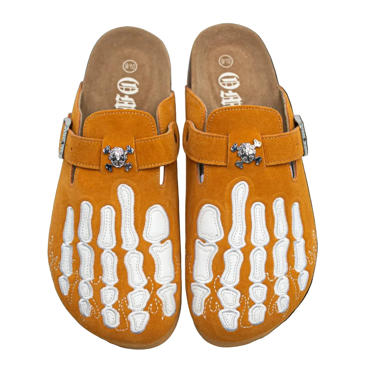 Bonestitch Clogs