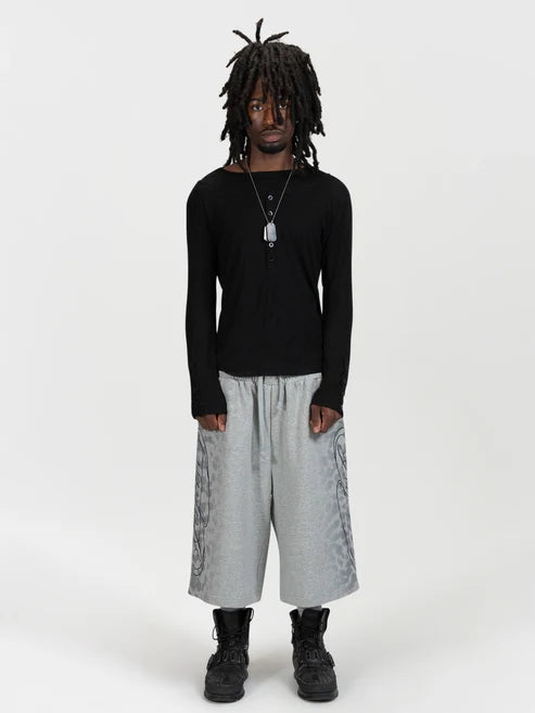 Script Long Shorts