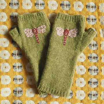 Tiny Garden Gloves