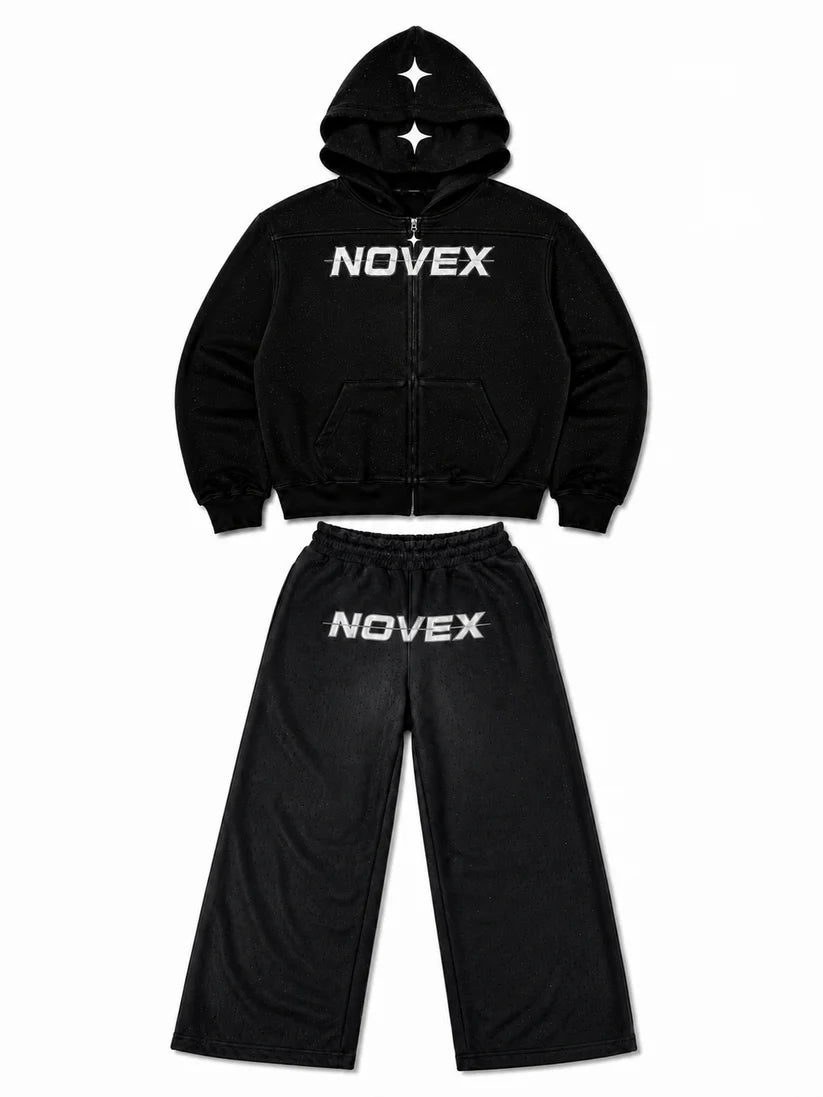 Novex Track Set