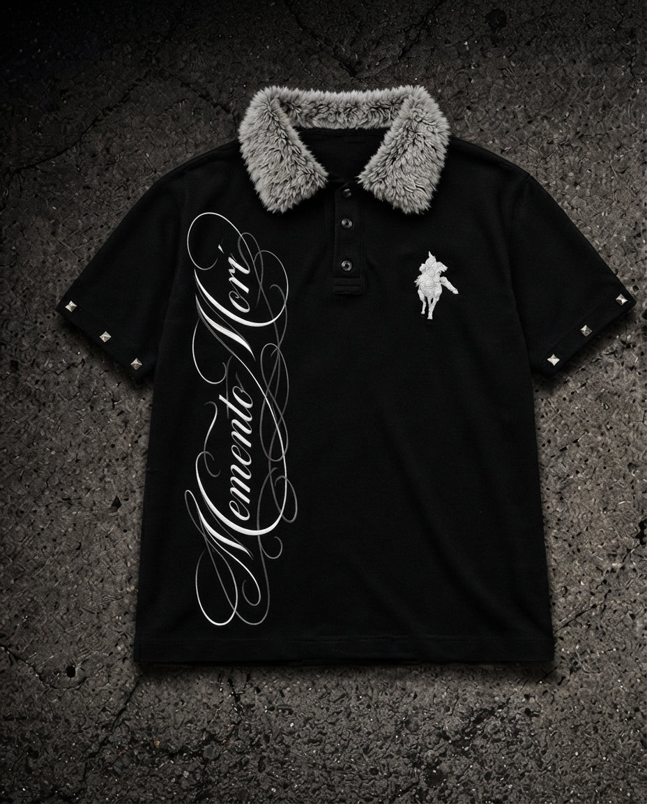 Memento Mori Polo