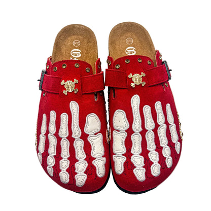 Bonestitch Clogs