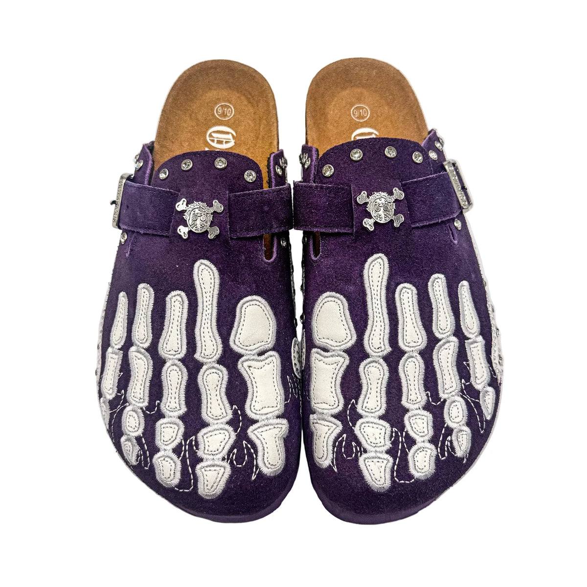 Bonestitch Clogs