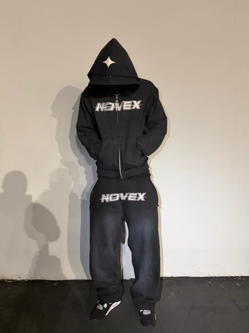 Novex Track Set