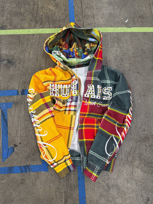 Last Supper Hoodie