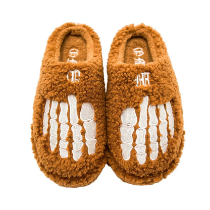 Bonestitch Clogs