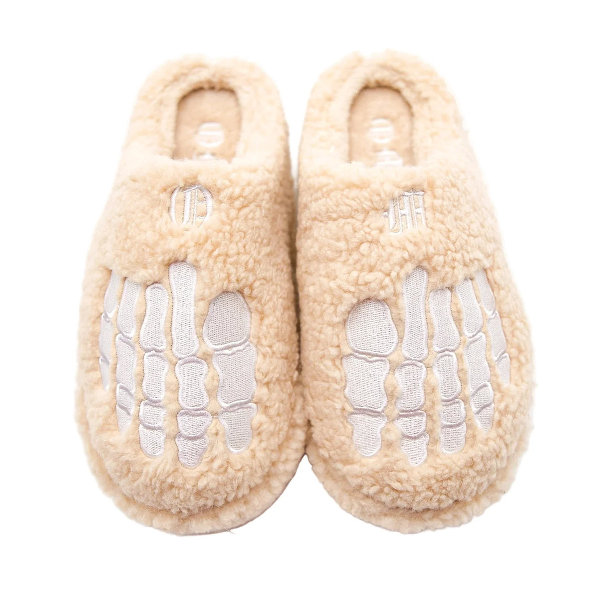 Bonestitch Clogs