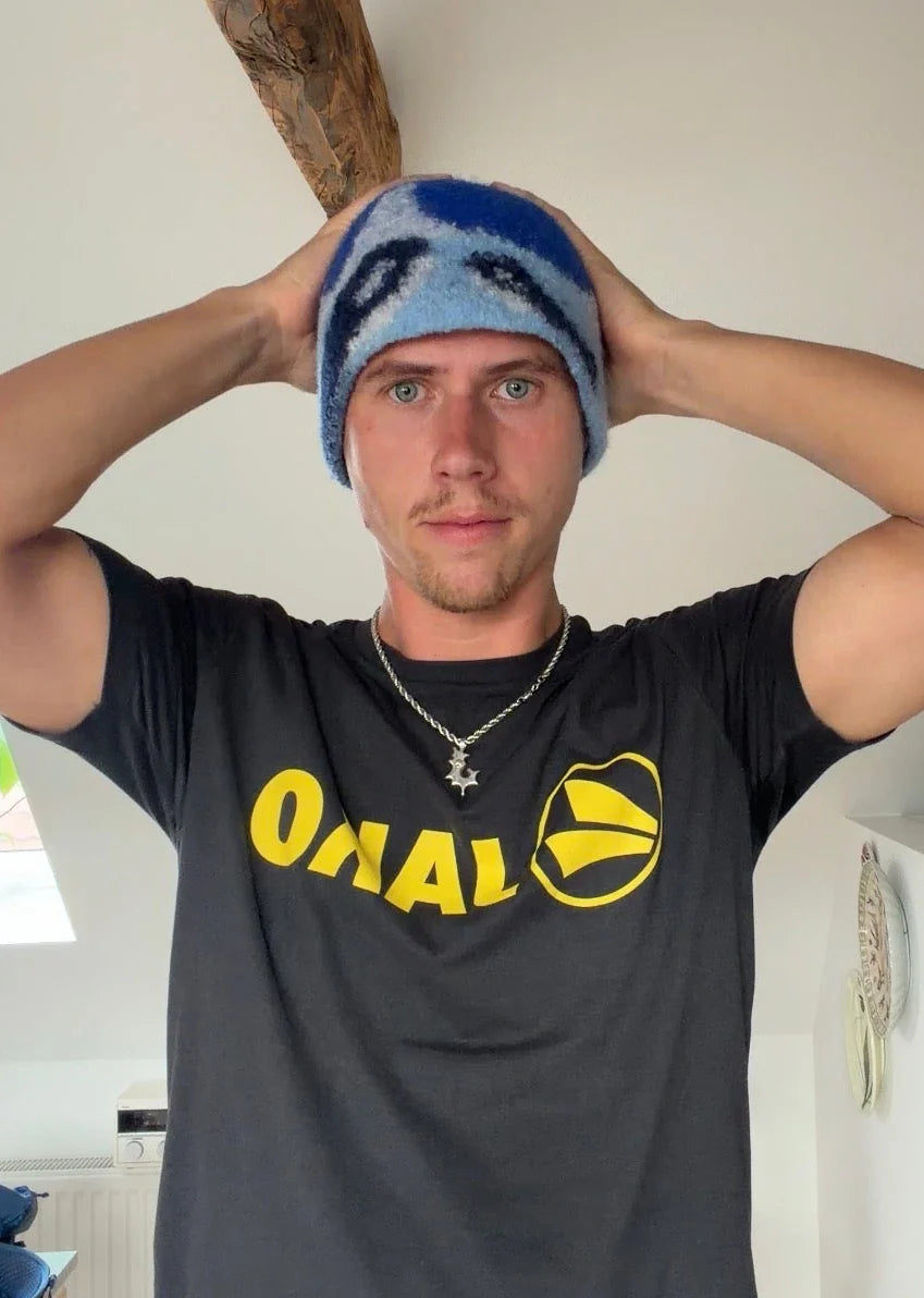 Orca Beanie