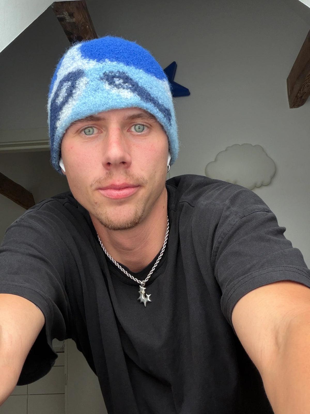 Orca Beanie