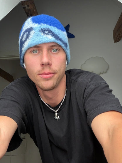 Orca Beanie