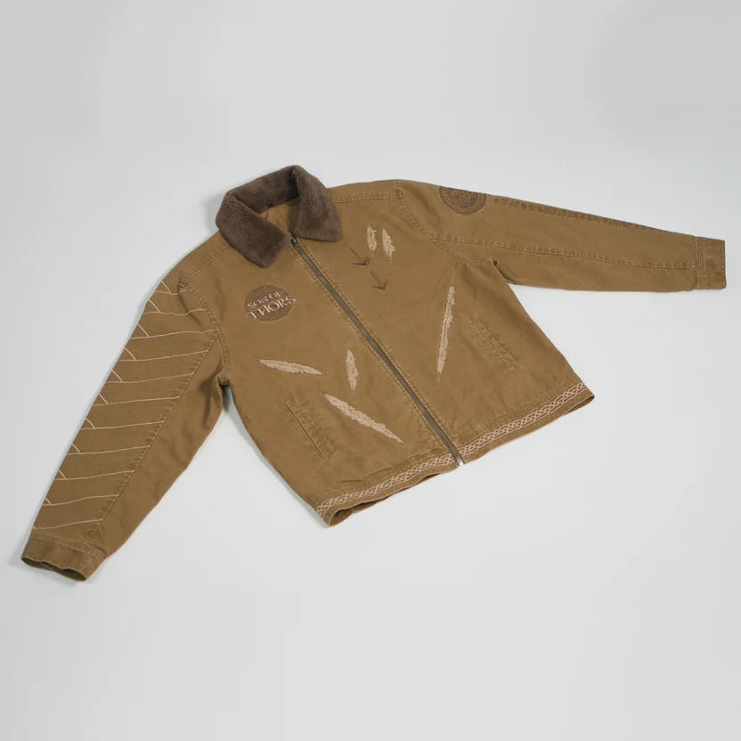 Son of Thors Jacket