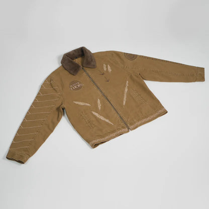 Son of Thors Jacket