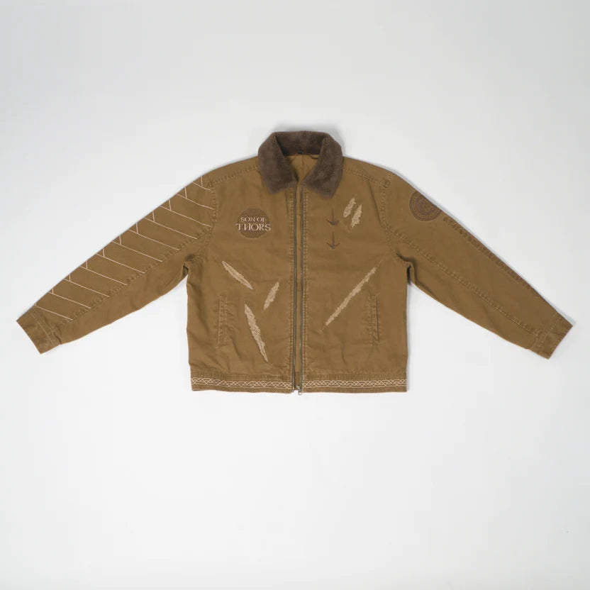Son of Thors Jacket